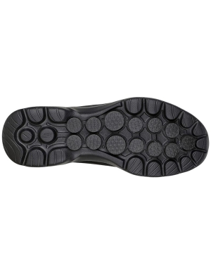 Skechers Women's GOwalk 6 - Big Splash - Black